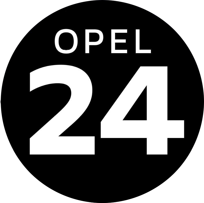 Opel 24 hodin